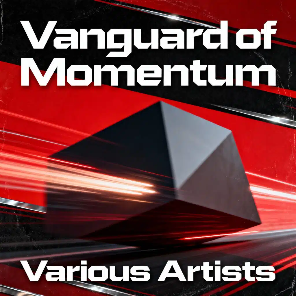 Vanguard of Momentum