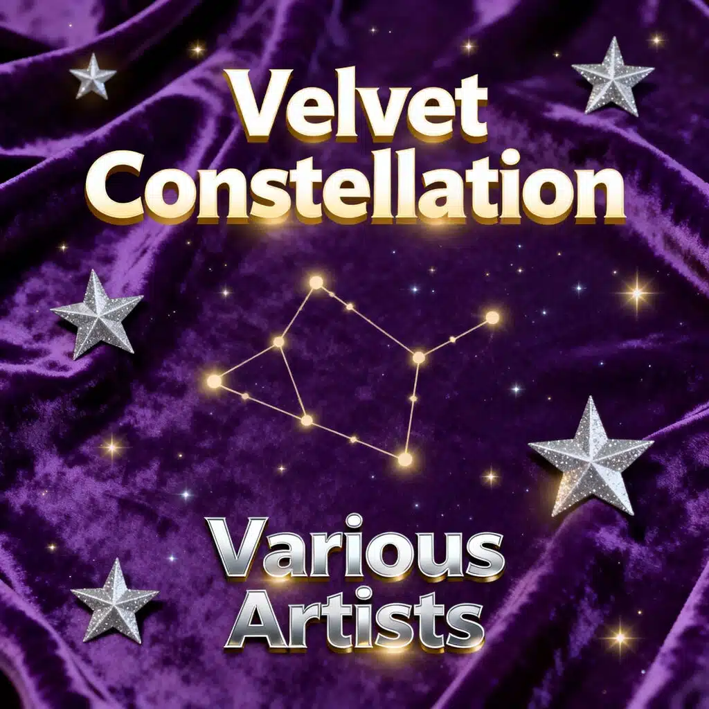 Velvet Constellation