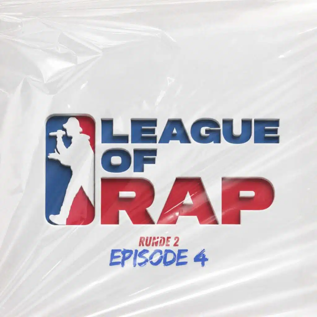 League of Rap
