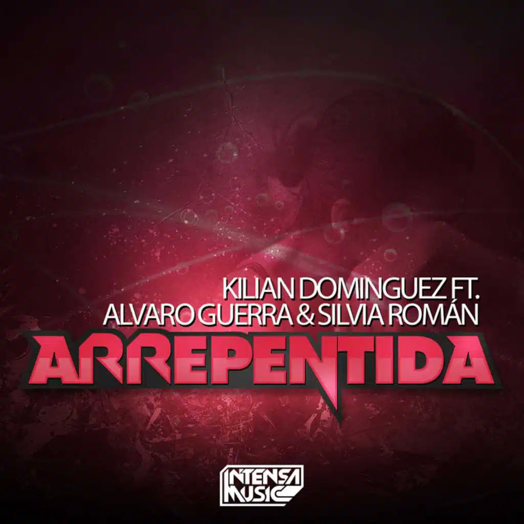 Arrepentida (feat. Alvaro Guerra & Silvia Román)