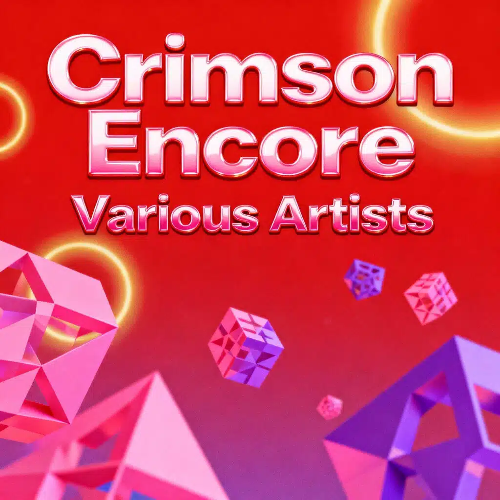 Crimson Encore