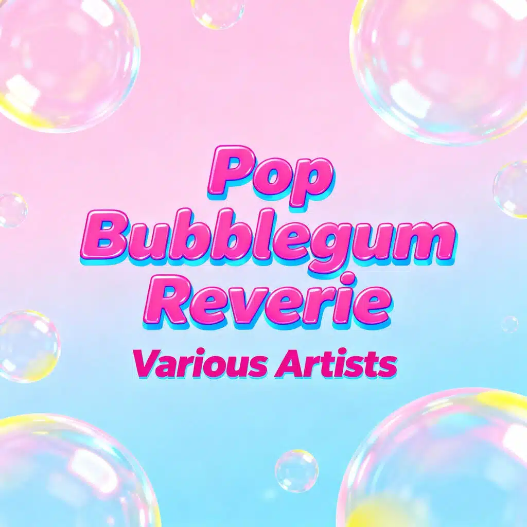 Bubblegum Reverie