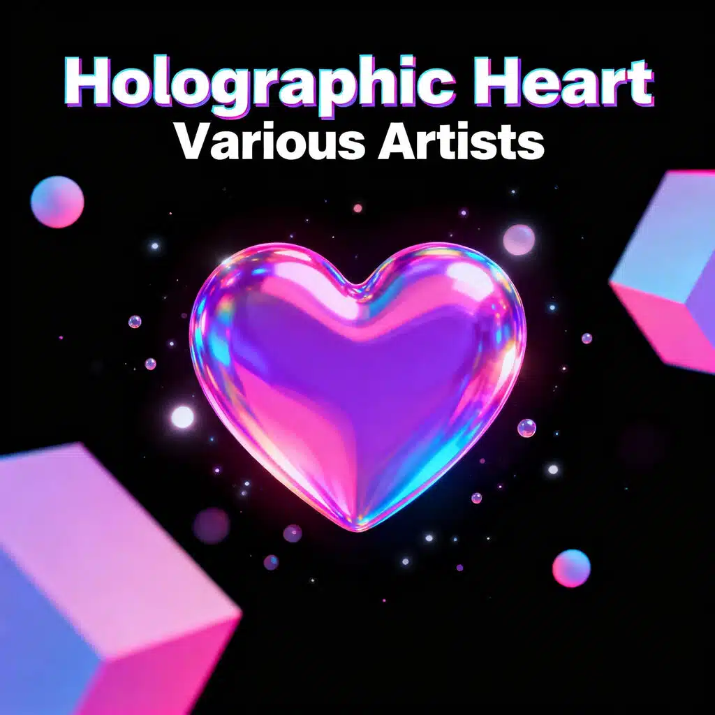 Holographic Heart