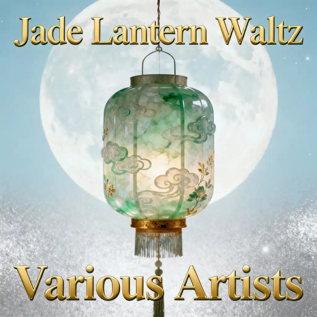 Jade Lantern Waltz