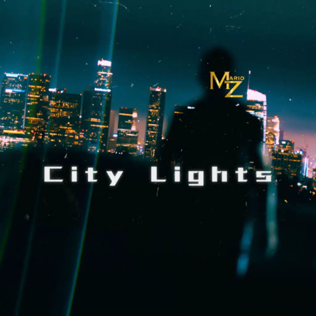 Mario Z-City Lights (Extended)