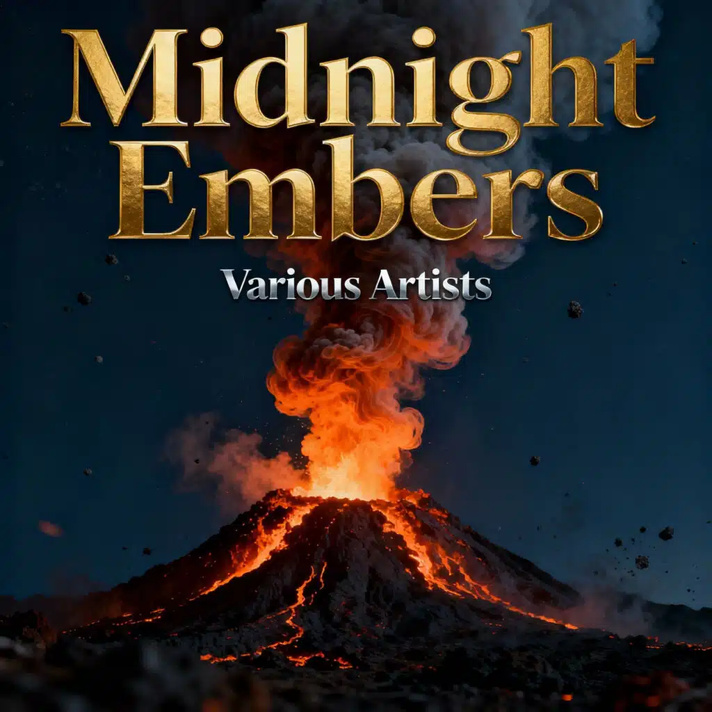 Midnight Embers
