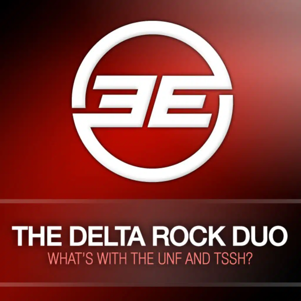 The Delta Rock Duo