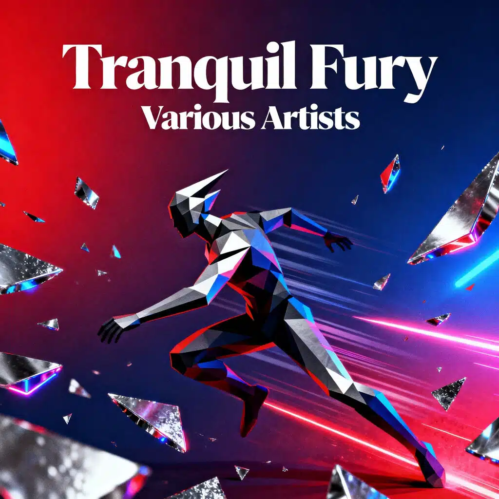 Tranquil Fury