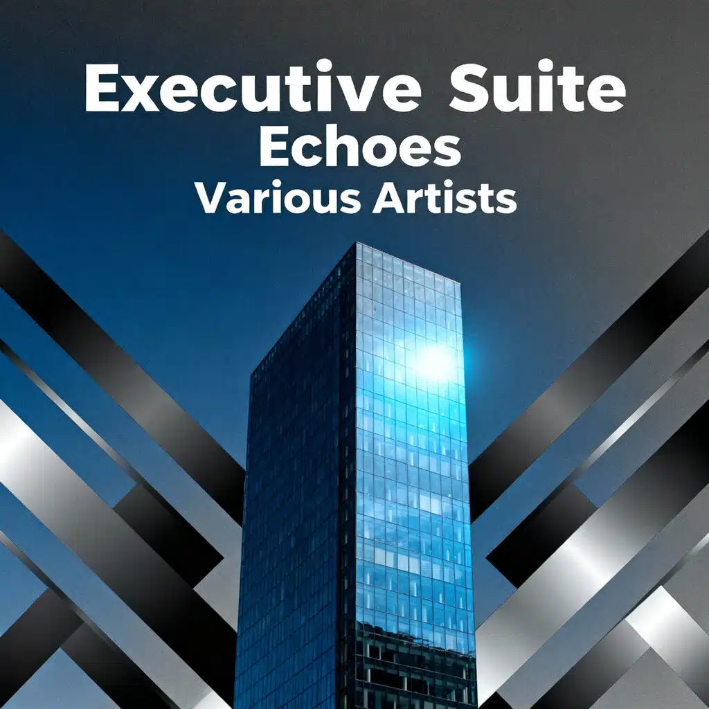 Executive Suite Echoes
