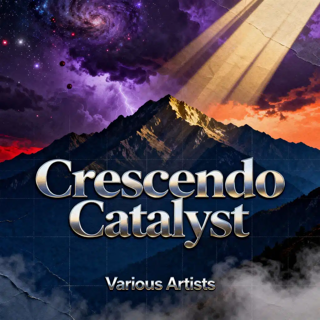 Crescendo Catalyst