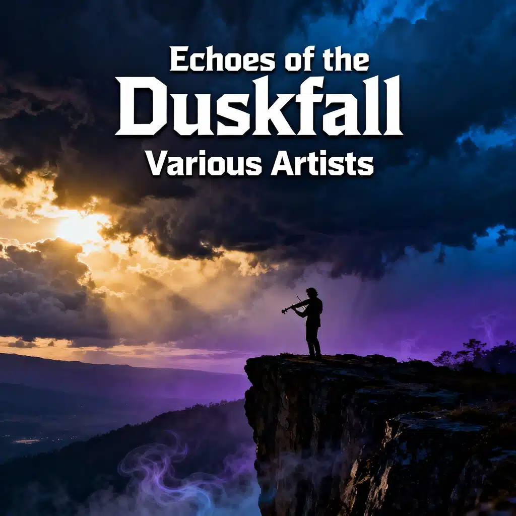 Echoes of the Duskfall