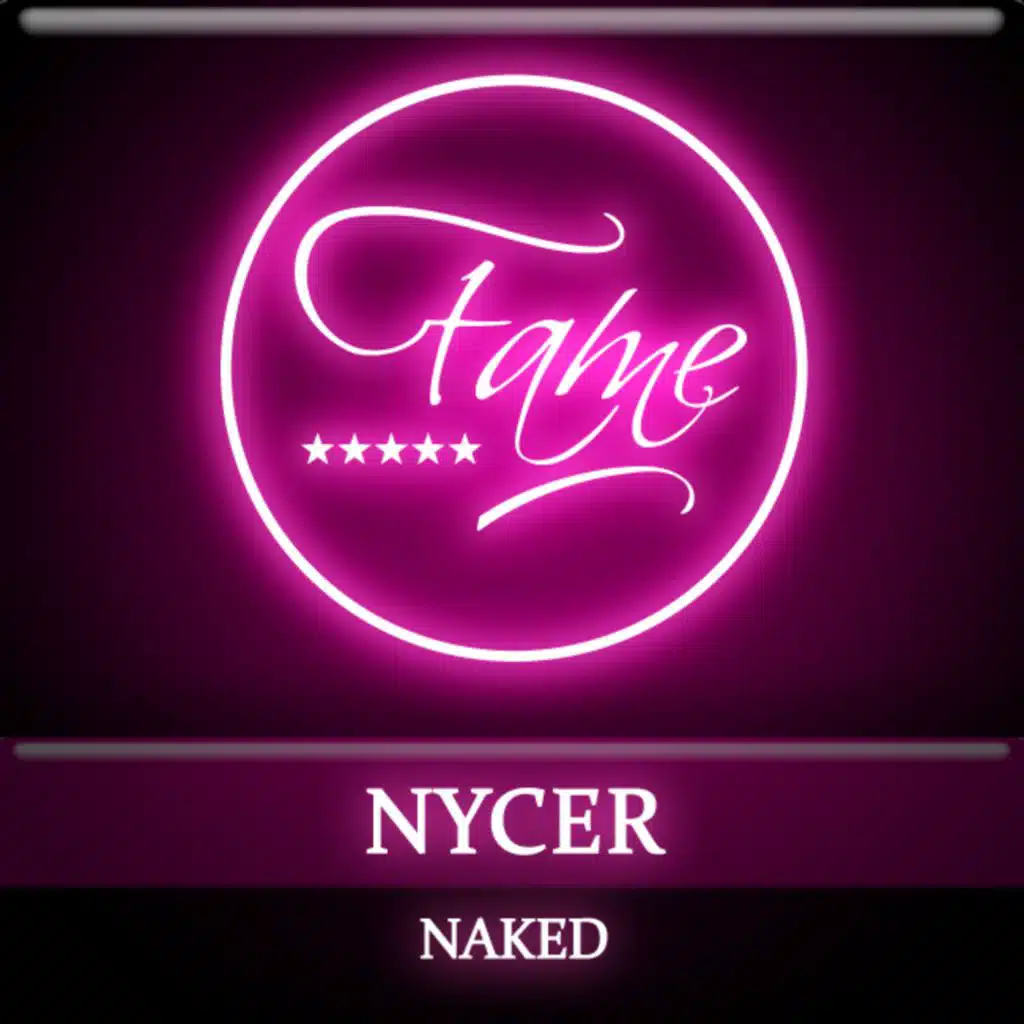 Naked (feat. Sean Clarx)