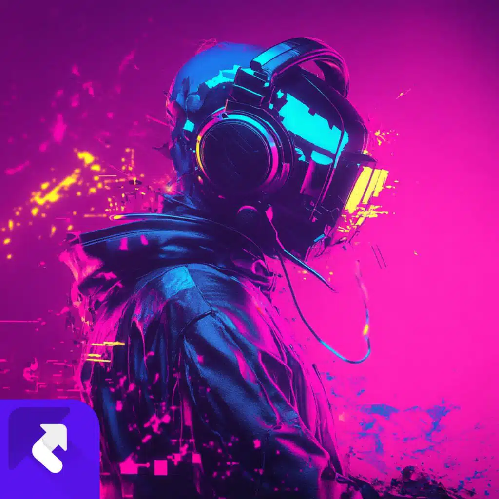 rave in your brain