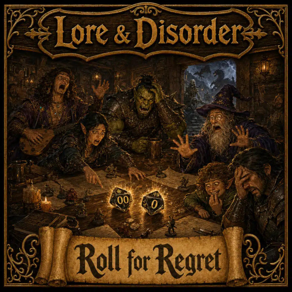 Lore & Disorder