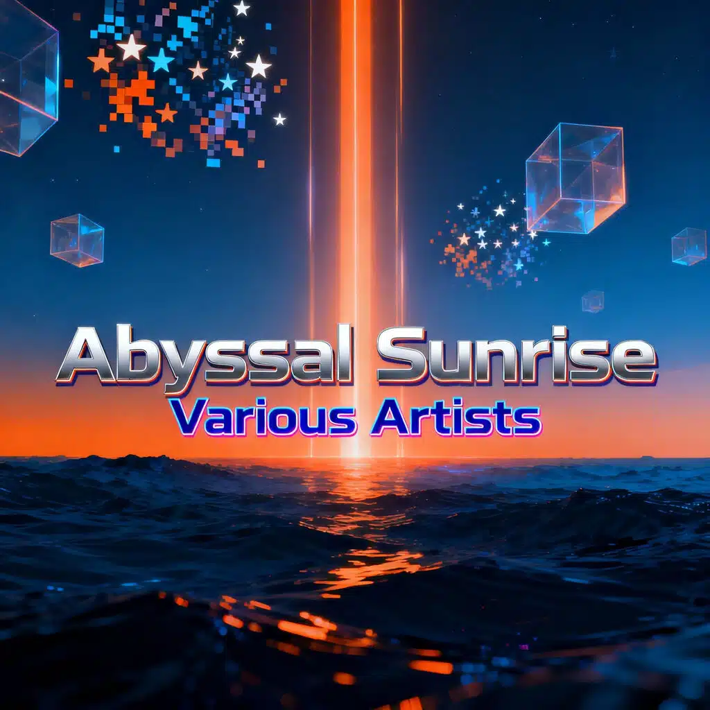 Abyssal Sunrise