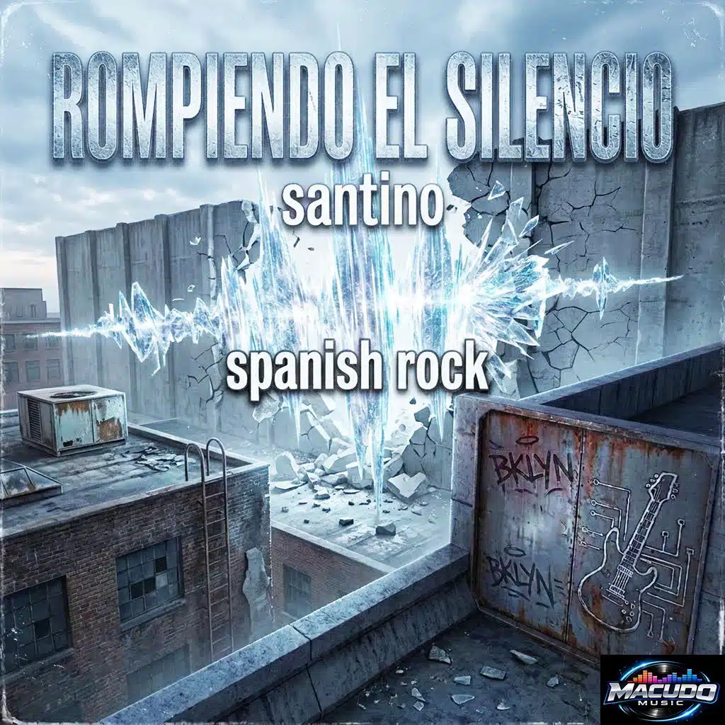 ROMPIENDO EL SILENCIO