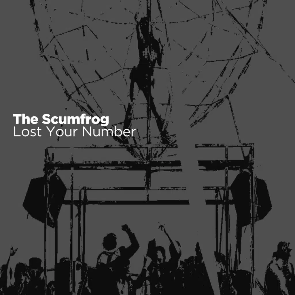Lost Your Number