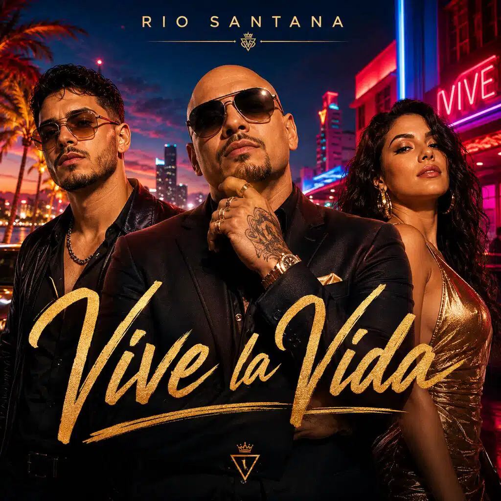 Rio Santana