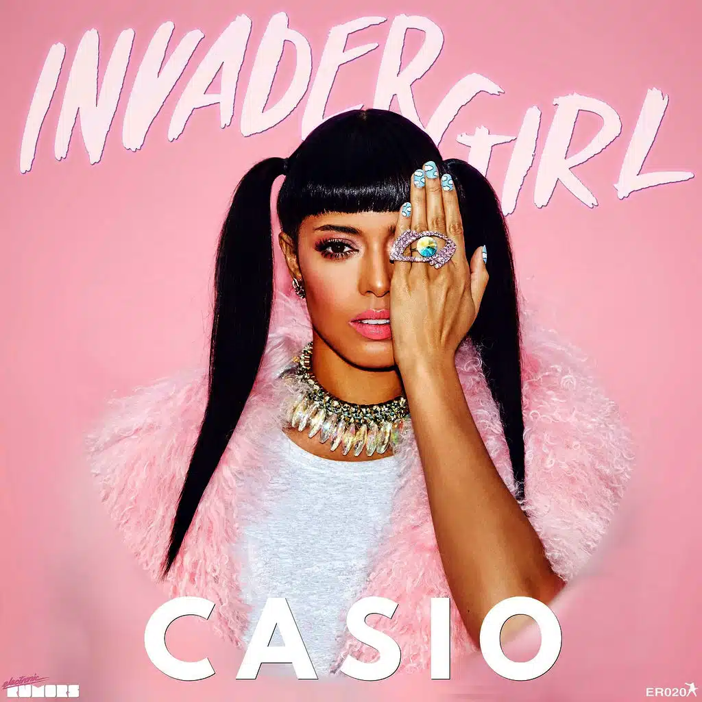 Casio