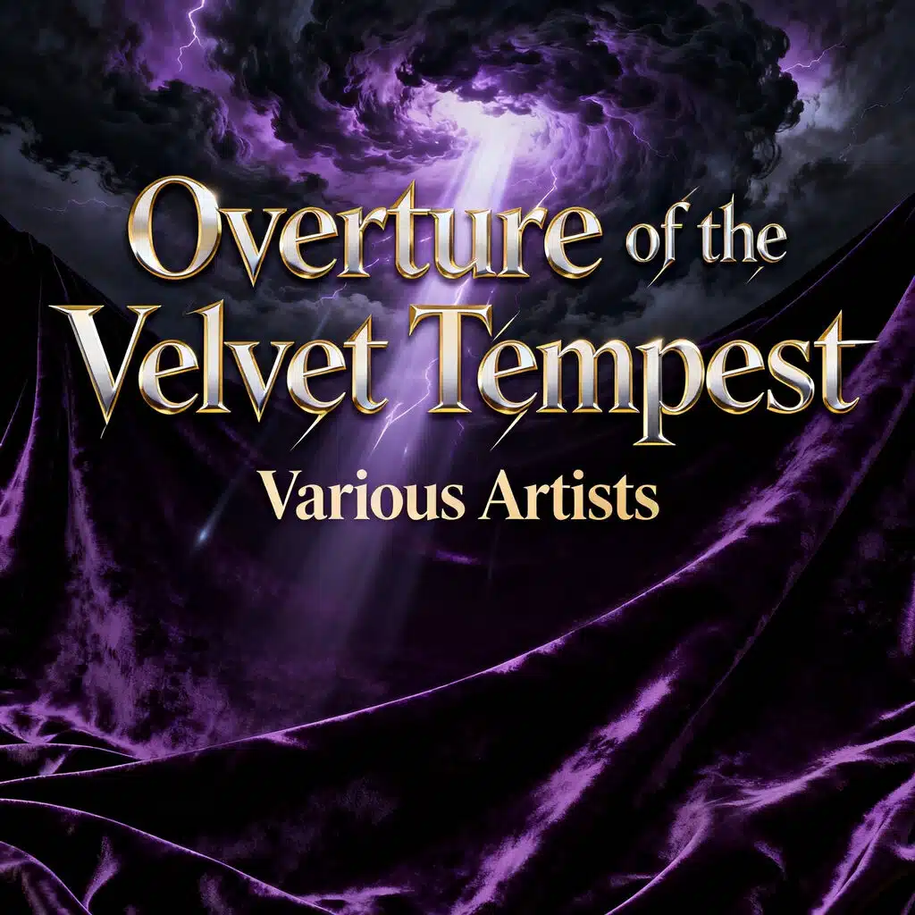 Overture of the Velvet Tempest