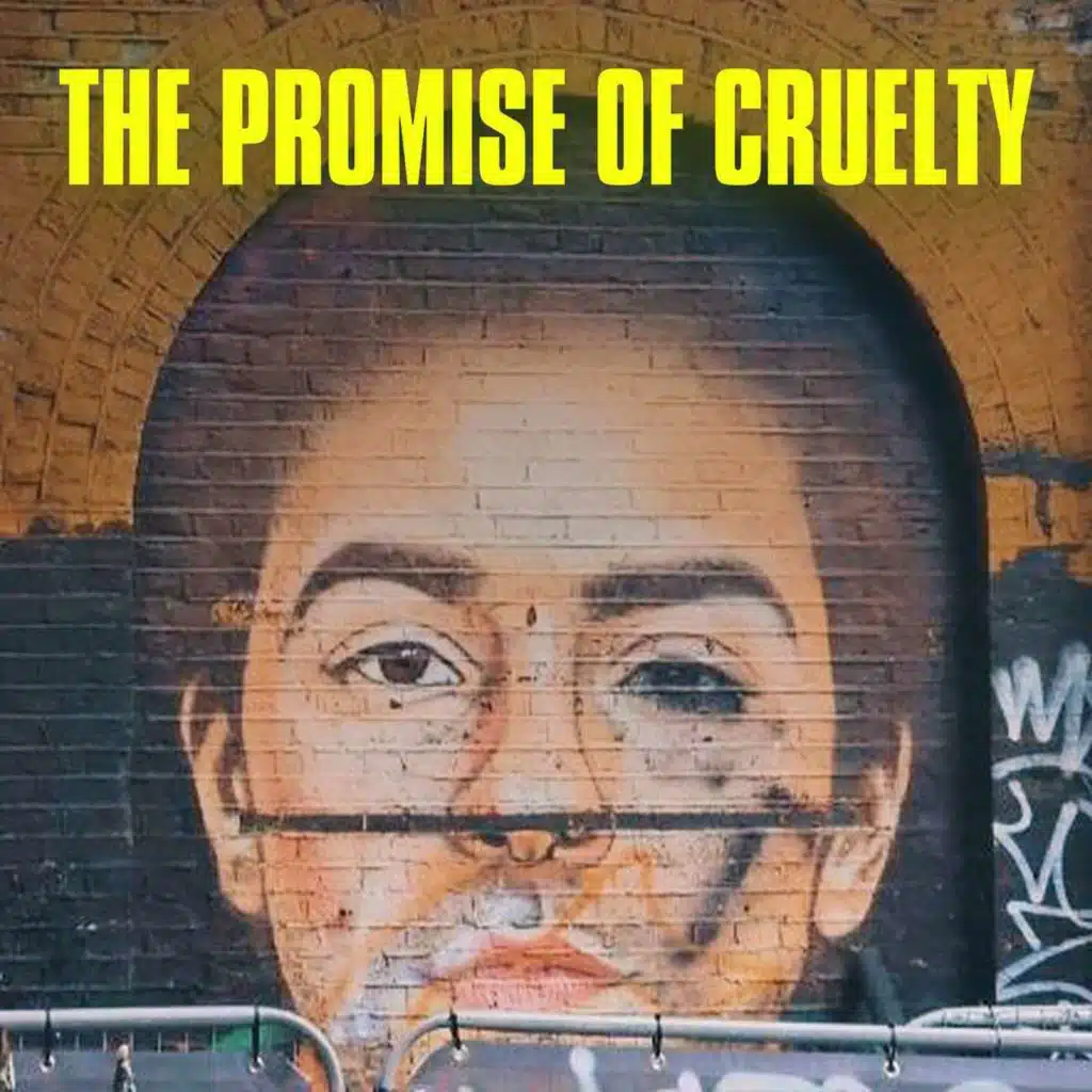 *PATREON EXCLUSIVE* The Promise of Cruelty: Fascism and Social Murder with Adam C. Jones