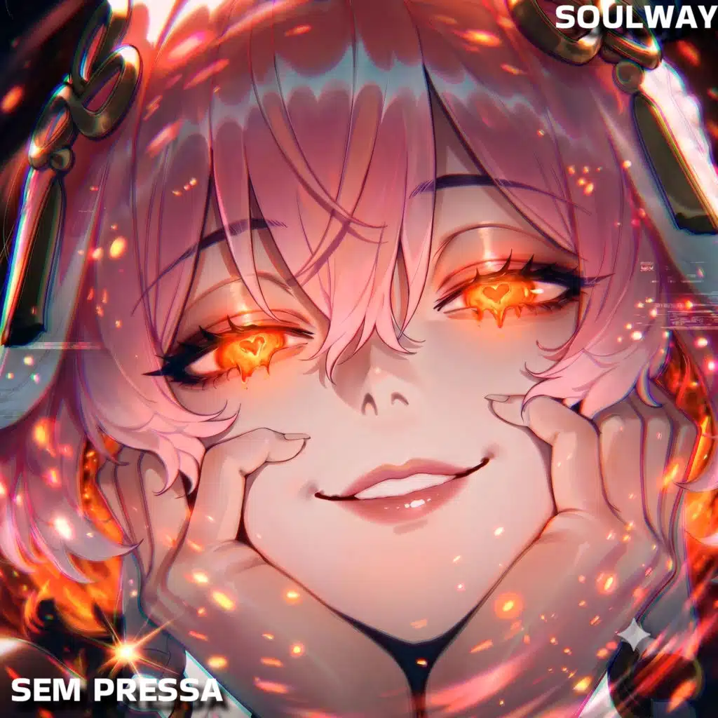 Sem Pressa