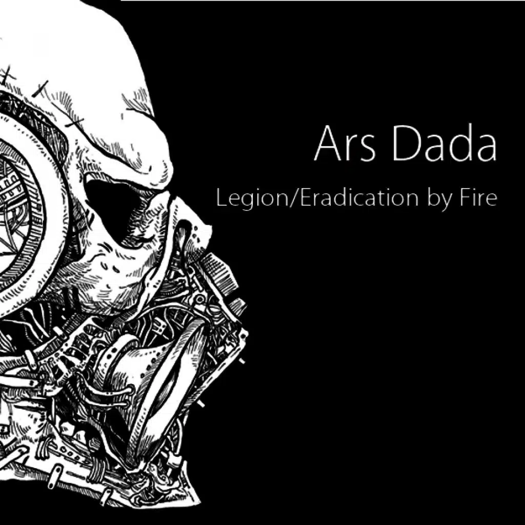 Legion / Eradication by Fire
