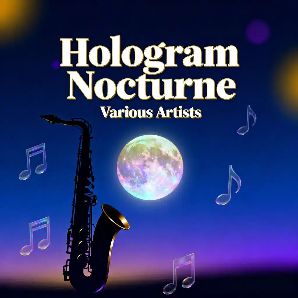 Hologram Nocturne