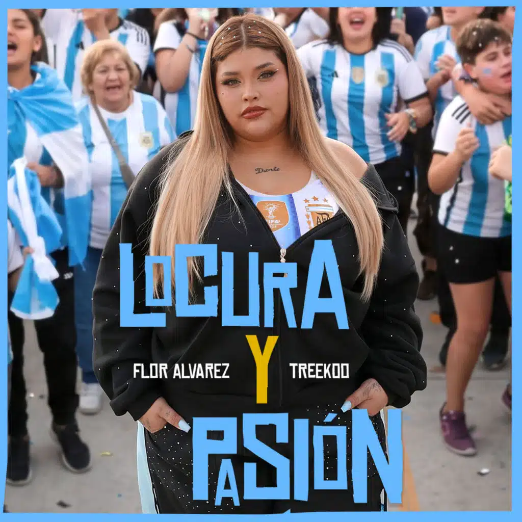 Locura Y Pasión