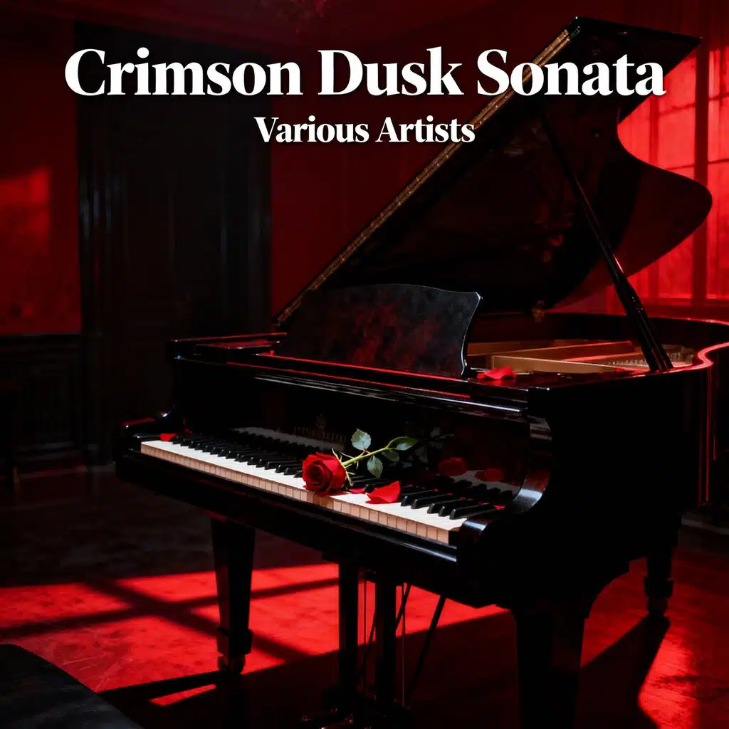 Crimson Dusk Sonata