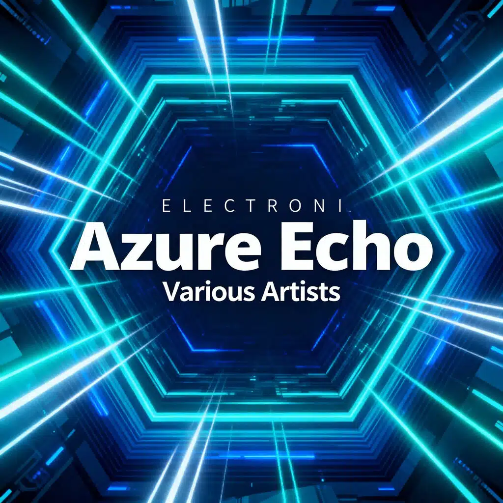 Azure Echo