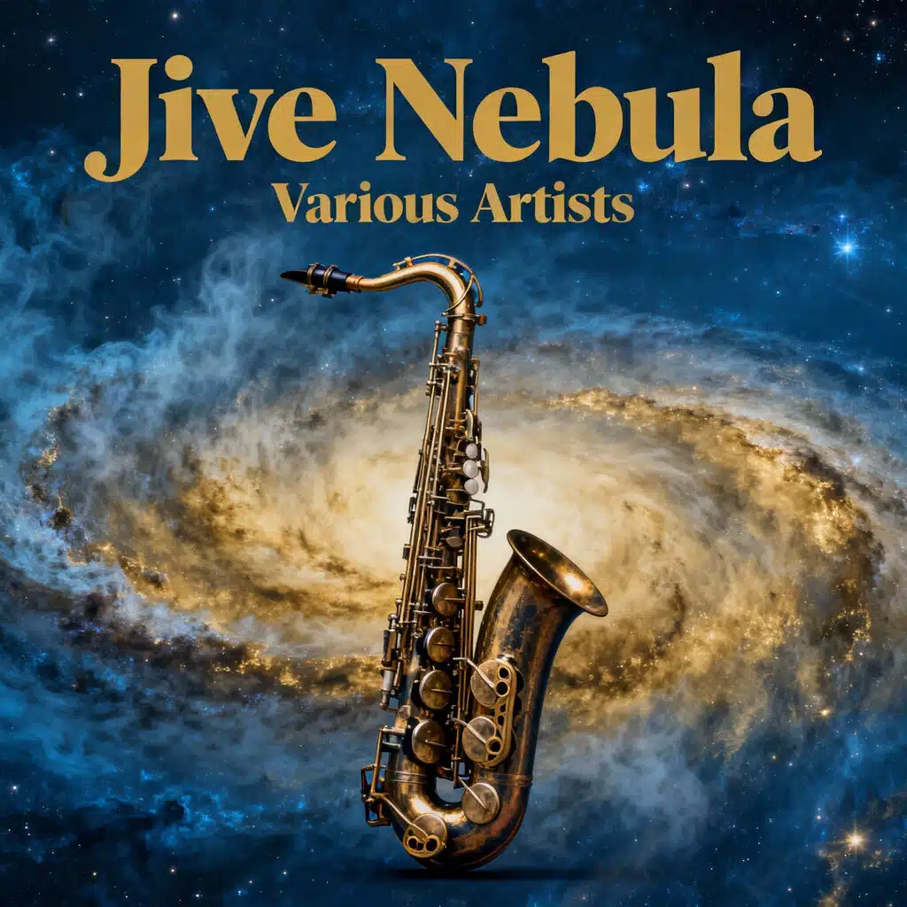 Jive Nebula