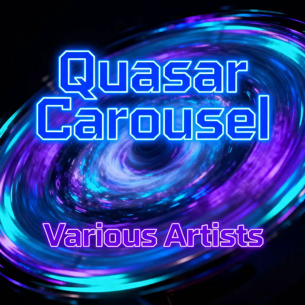 Quasar Carousel