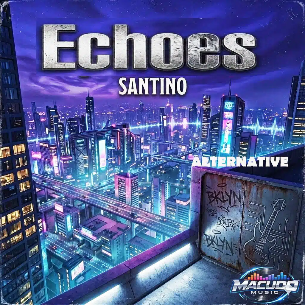 Echoes