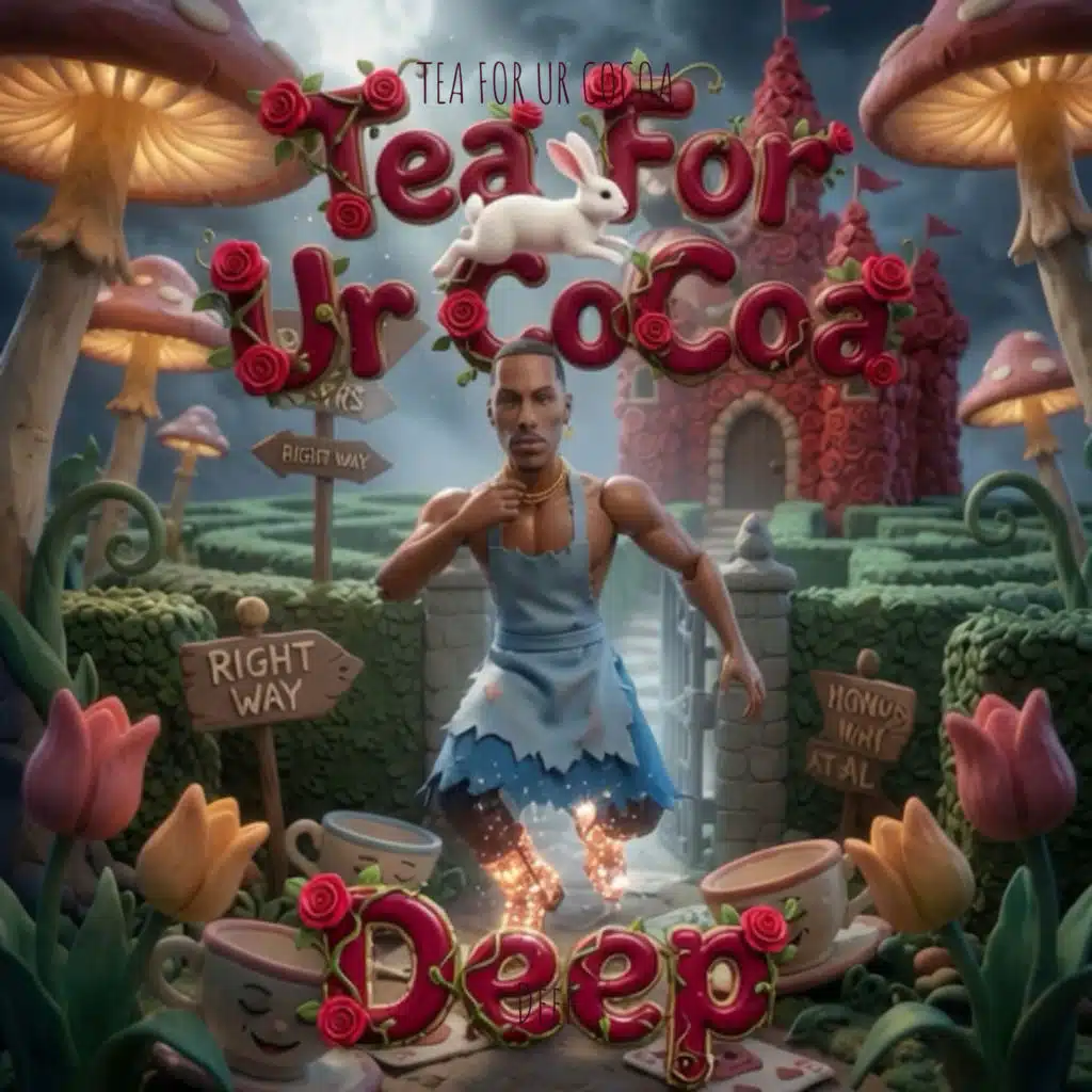Dëëp