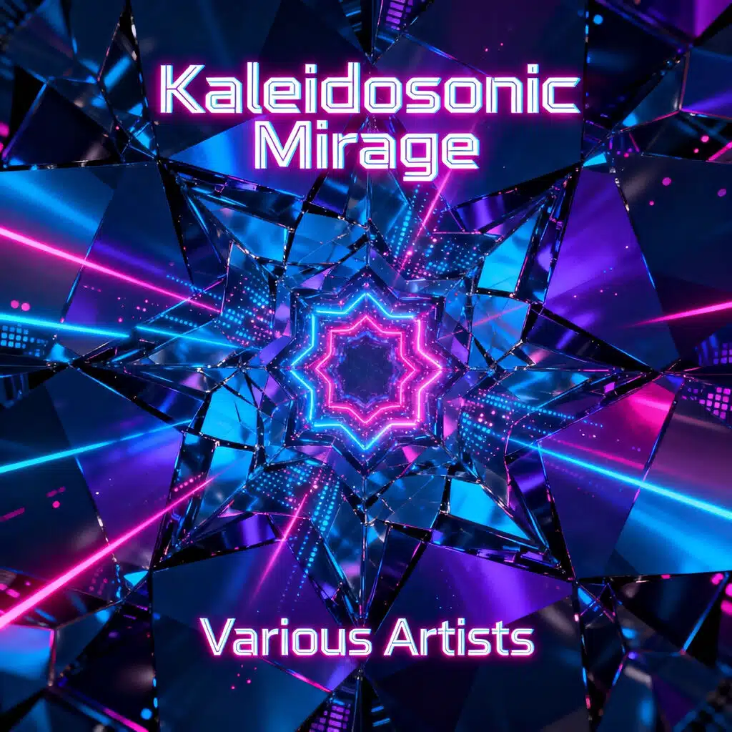 Kaleidosonic Mirage