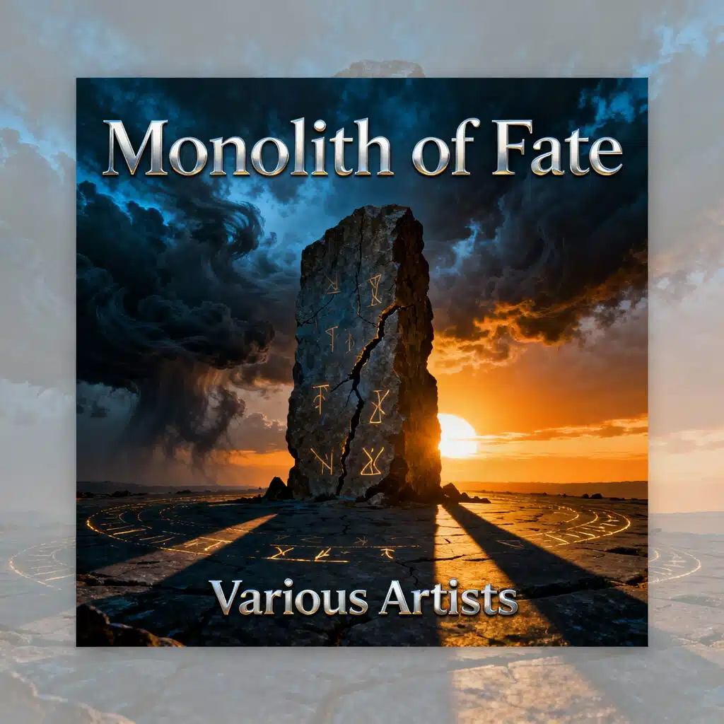 Monolith of Fate