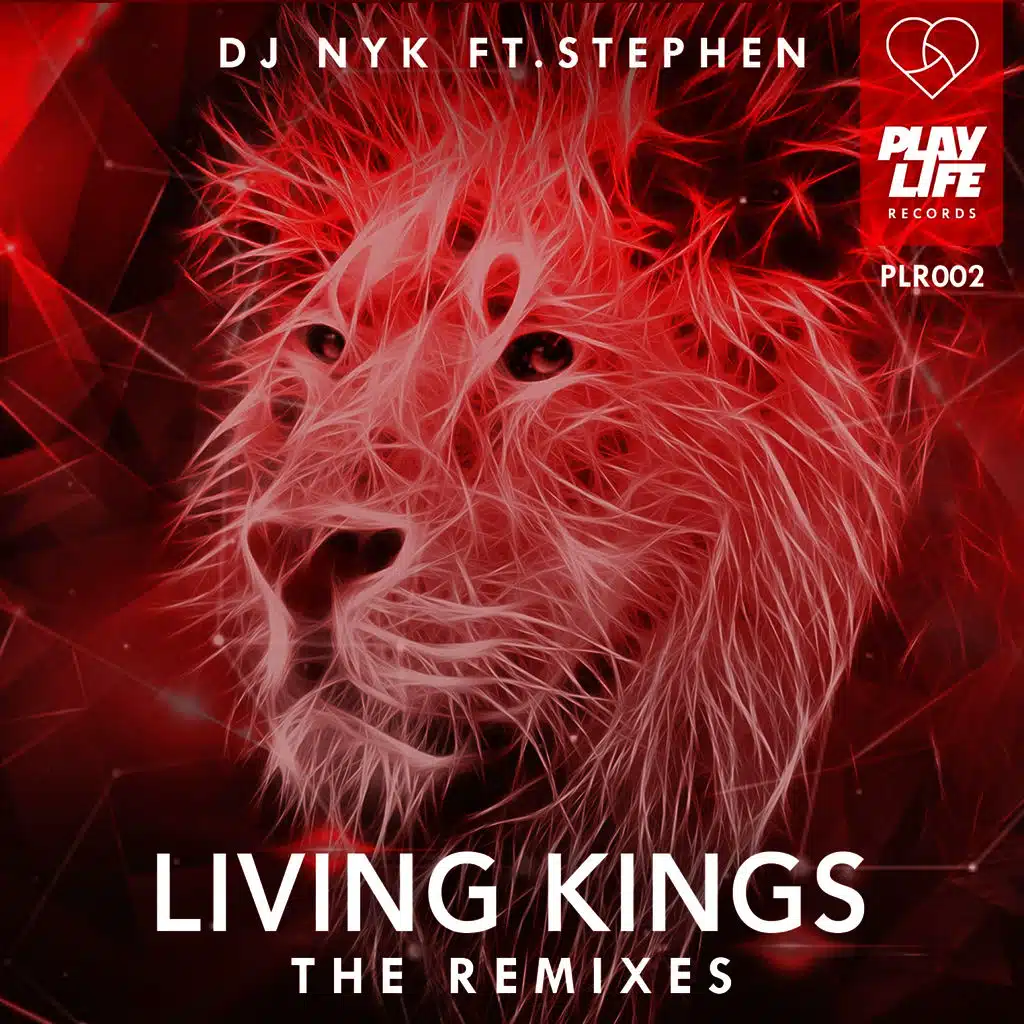 Living Kings (Remixes)