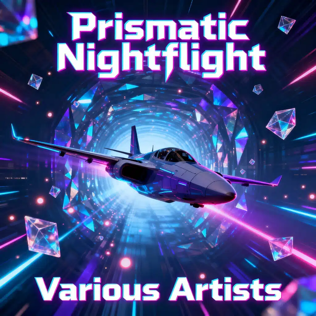 Prismatic Nightflight