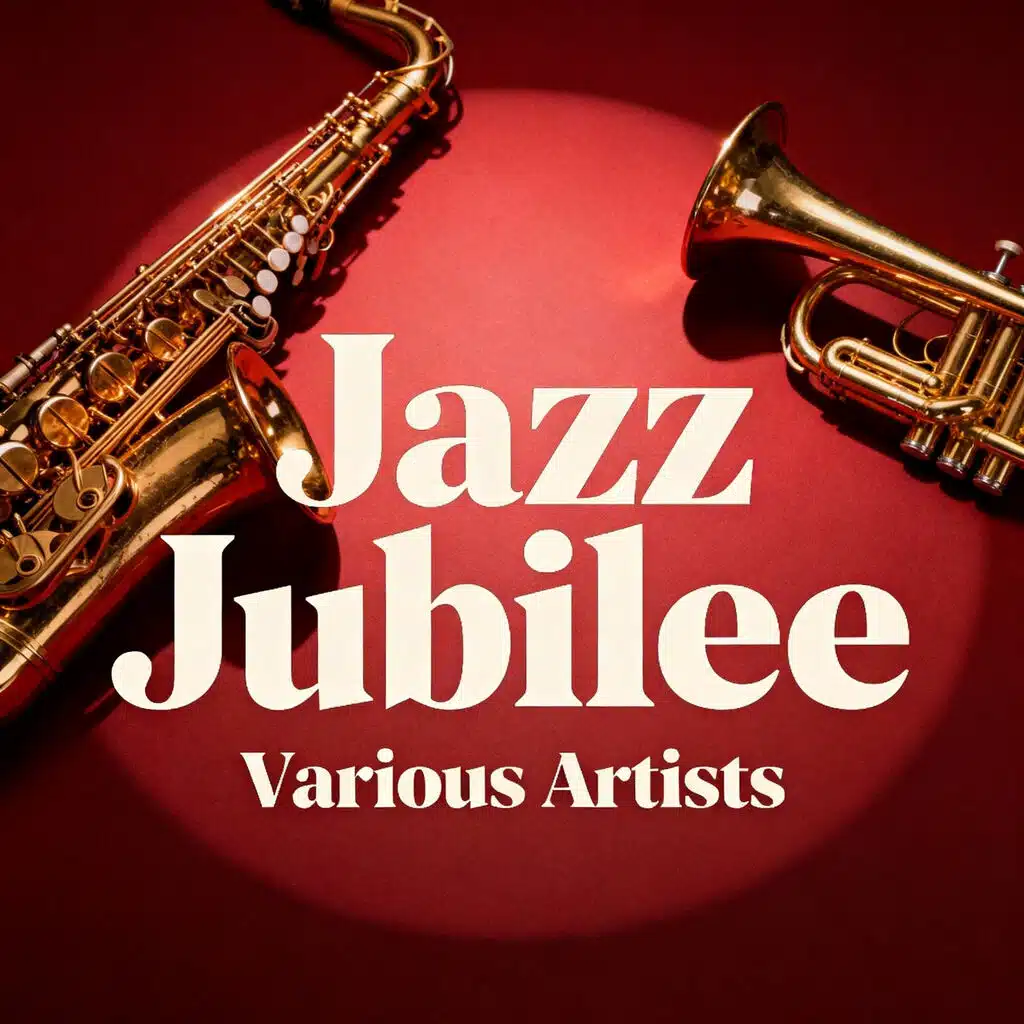 Jazz Jubilee