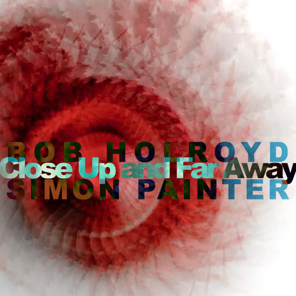 Bob Holroyd & Simon Painter