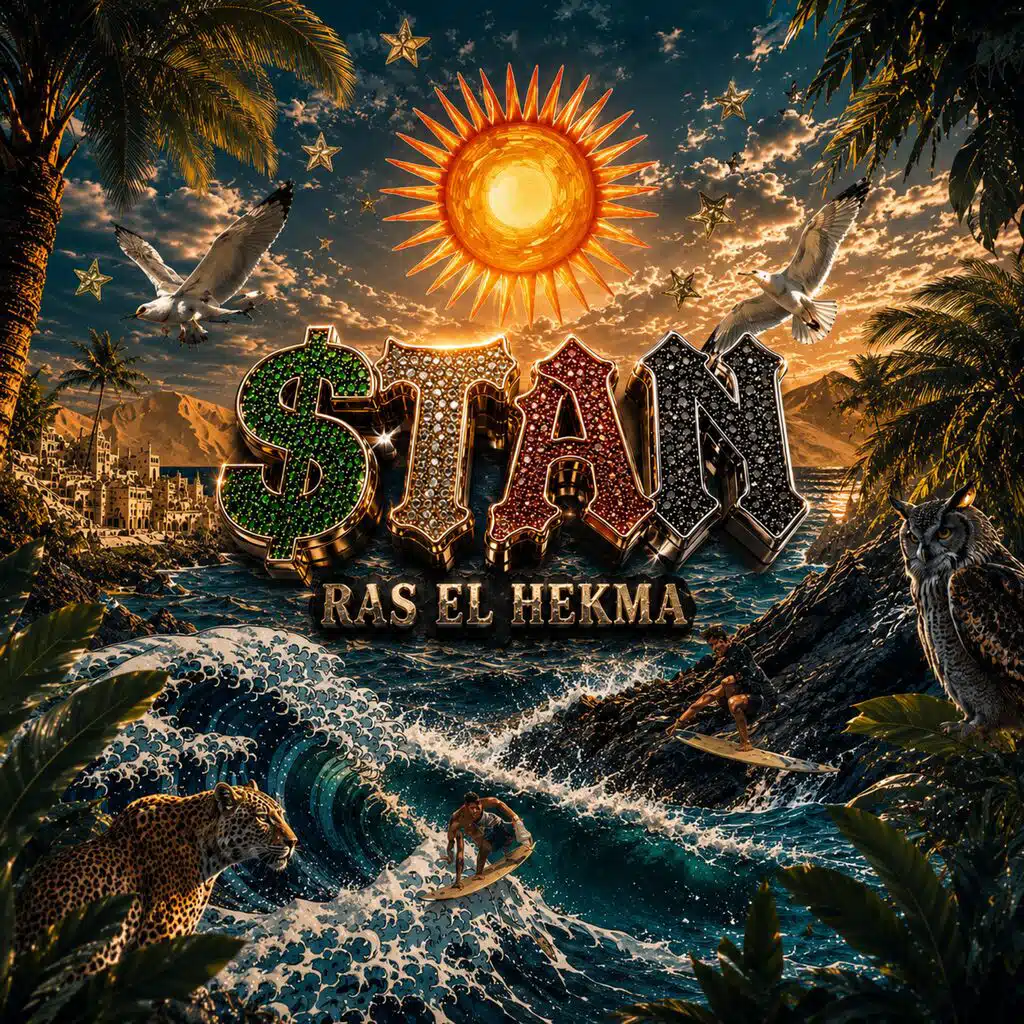 RAS EL HEKMA