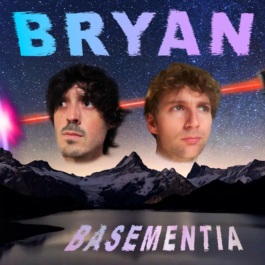 Basementia