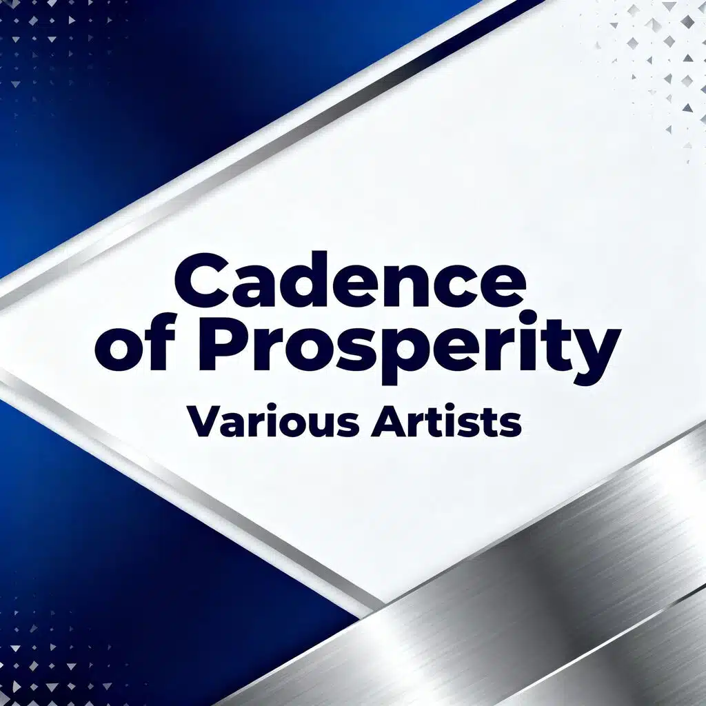Cadence of Prosperity