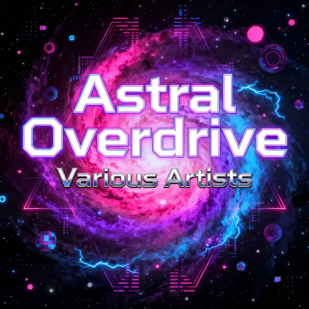 Astral Overdrive