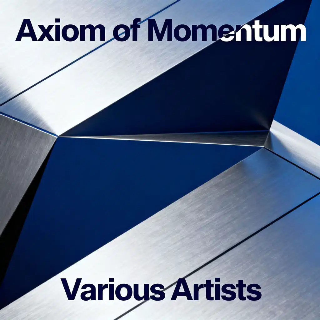 Axiom of Momentum