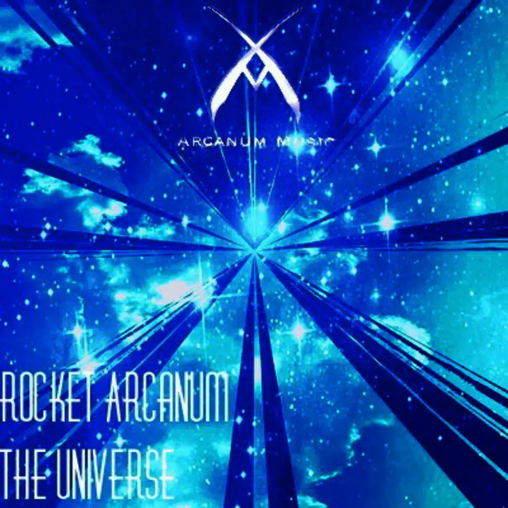 Rocket Arcanum