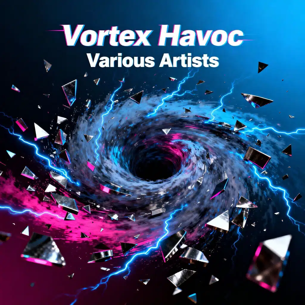 Vortex Havoc