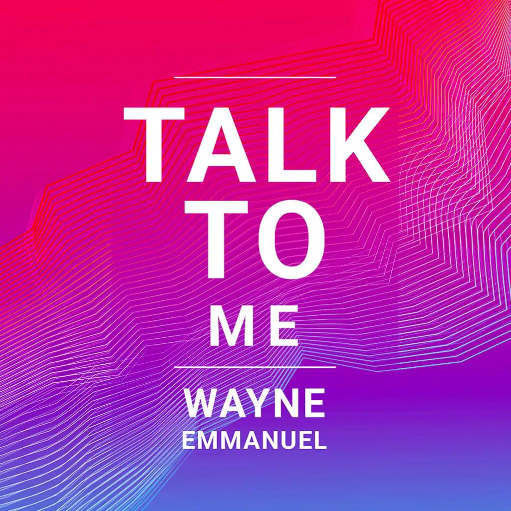 Talk To Me