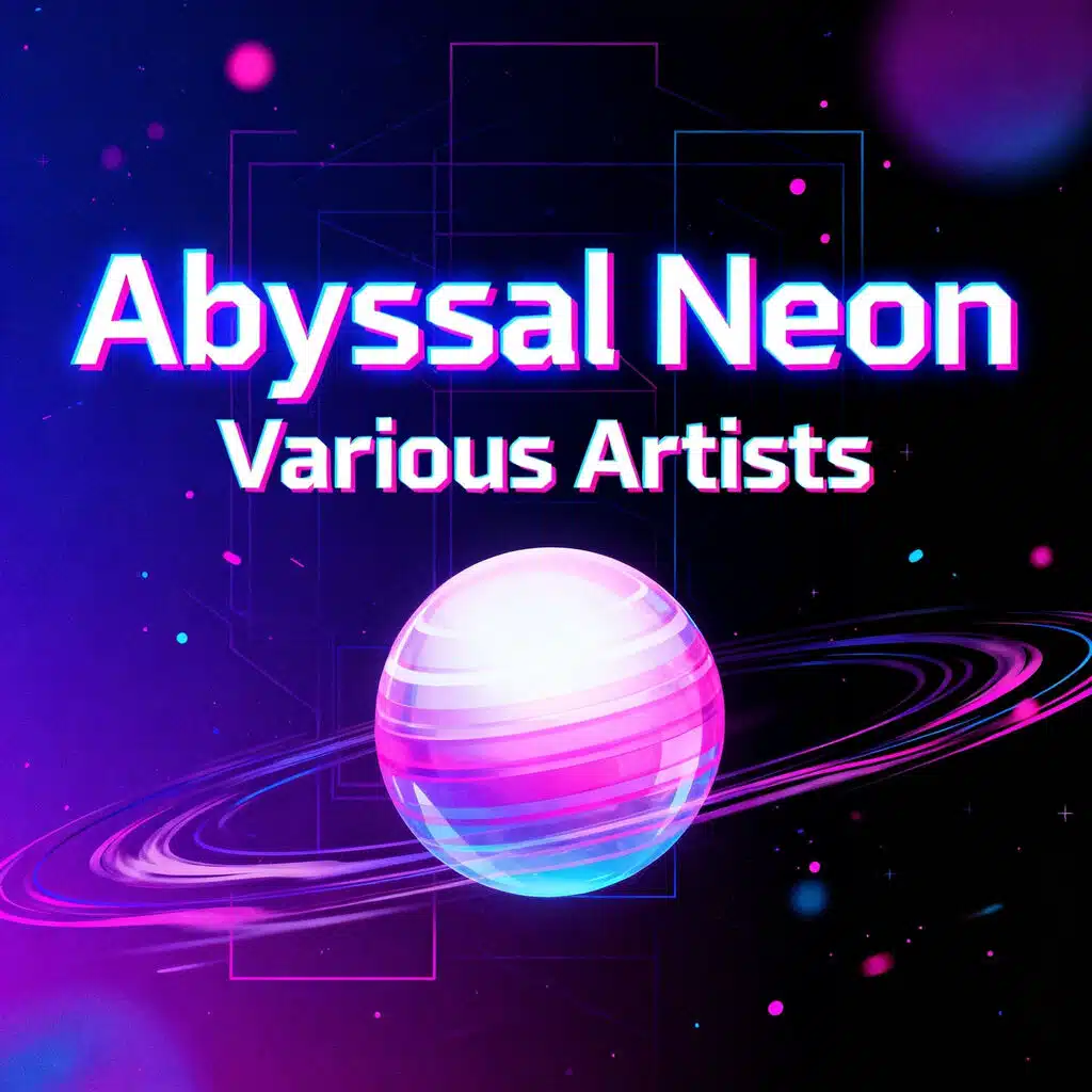 Abyssal Neon